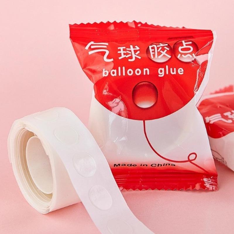 Balloon Dispensing Wedding Supplies, Double-sided Balloon Dispensing, Dispensing Party Decoration Supplies