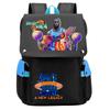 Large Capacity Backpack Waterproof Multi-functional Animation Cartoon Men's and Women's Fashion Leisure Bag