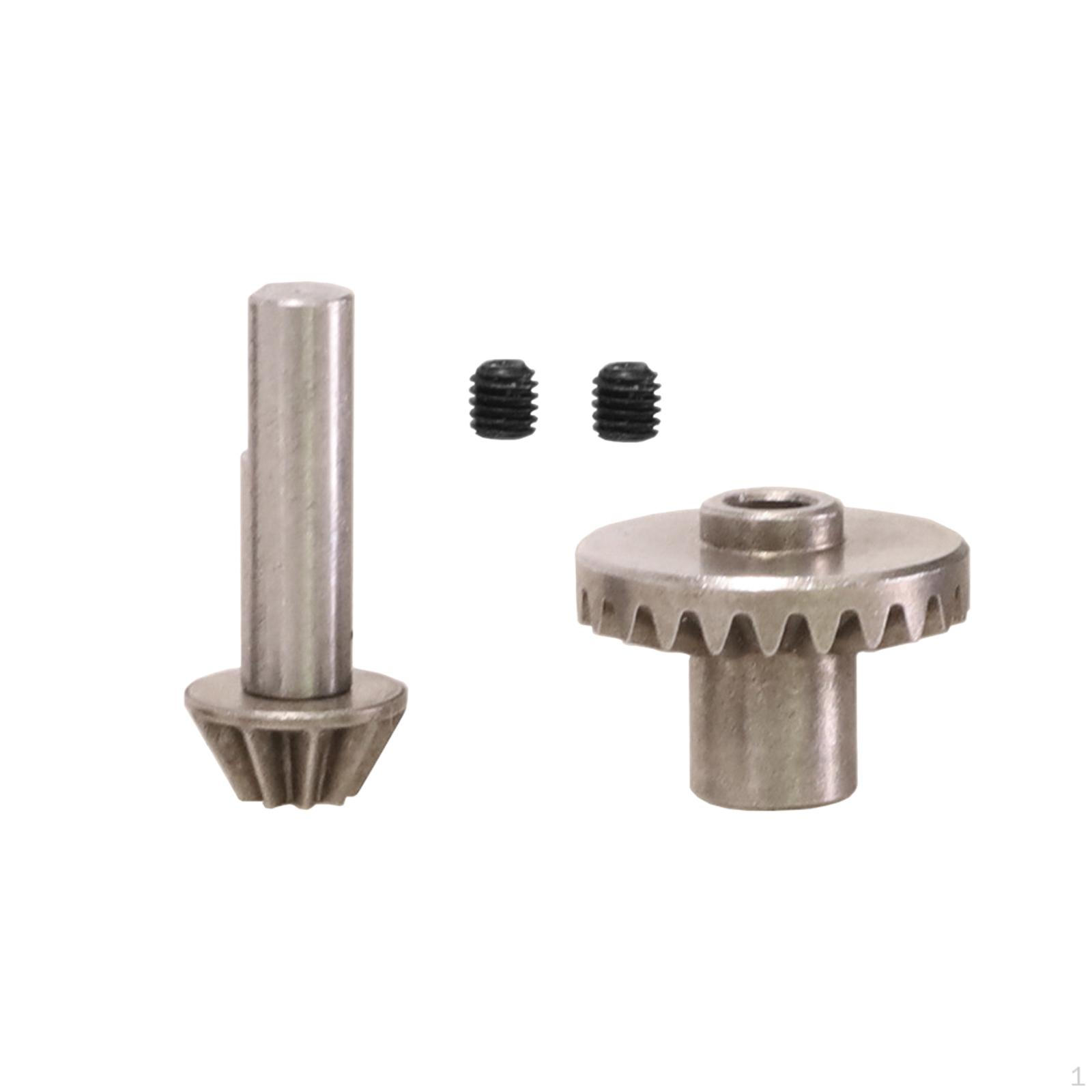 

Axle And Bridge Set for 1/12 RC Cars MN78, MN98V2 MN99sv2 Style A