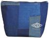 Masakazu ANCIENT Clutch Bag Patchwork