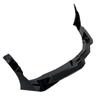 Carbon Fiber Front Lip for Chevrolet Corvette C7 - Chin Spoiler & Bumper Lower Trim Modification Accessories