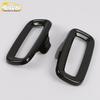 XC40 Dashboard Air Outlet Decorative Rings for 19 Models
