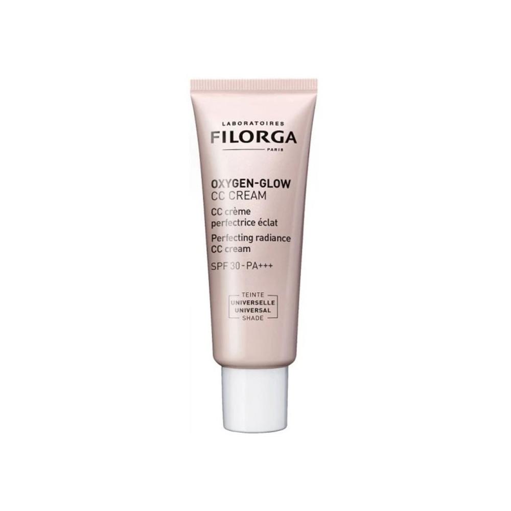 

Filorga Oxygen Glow CC крем 40мл