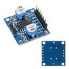 Noiseless PAM8406 Digital Amplifier Board 5Wx2 Audio Amplifier Board  DIY Electronics