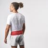 Salomon Pulse Belt Unisex Running Pouch High Risk Red XS Adjustable Fit Lightweight Design