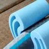 1/3Pcs Broom Holder Wall Mount 18/20/22MM Heavy Duty Plastic Mop