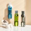 3-In-1 Cup Brush Artifact, Thermos Bottle Lid Cleaning Brush, U-Shaped Groove Gap Cleaning Brush