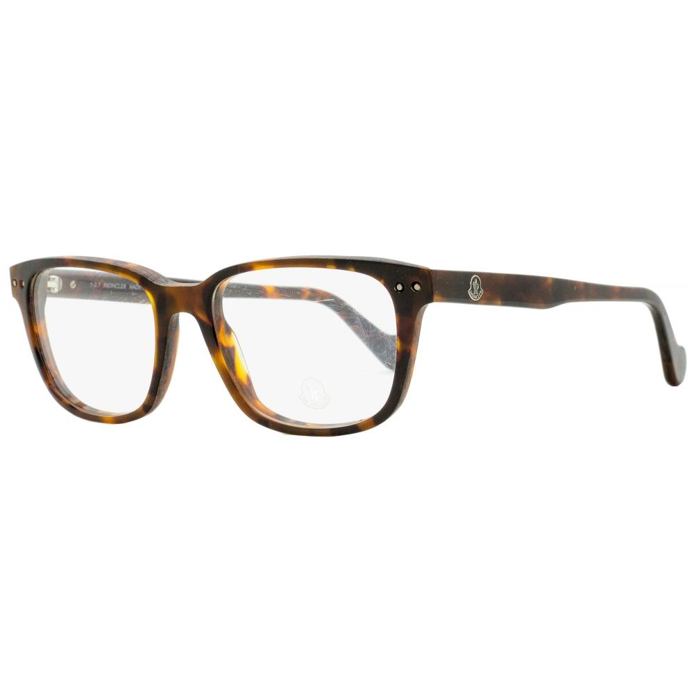 

Moncler Мужские очки ML5015 052 Темные Гавана 53 мм 052