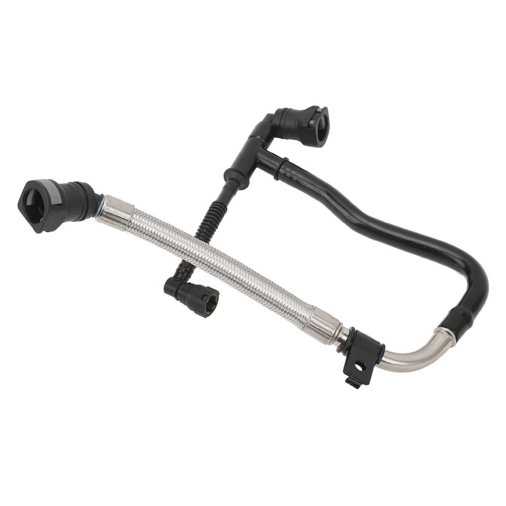 Positive Crankcase Ventilation Tube 12673868 PCV Tube Replacement for Chevy Malibu 2013 To 2015