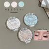 RESOCHI Ocean Blue Diamond Dust Highlighter & Under-eye Concealer