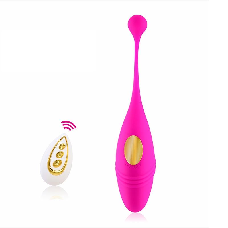 Adult Sex Toys Vibrator For Women Vibrador Anal G Spot Remote Control Vibrators Female Sextoy Girl Clitoris Vaginal Masturbator