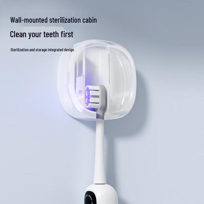 Baier I7 Smart Sonic Electric Toothbrush