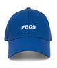 Pijikeolgameoncheu P1000 Pcgs Easy Ball Cap [Blue]