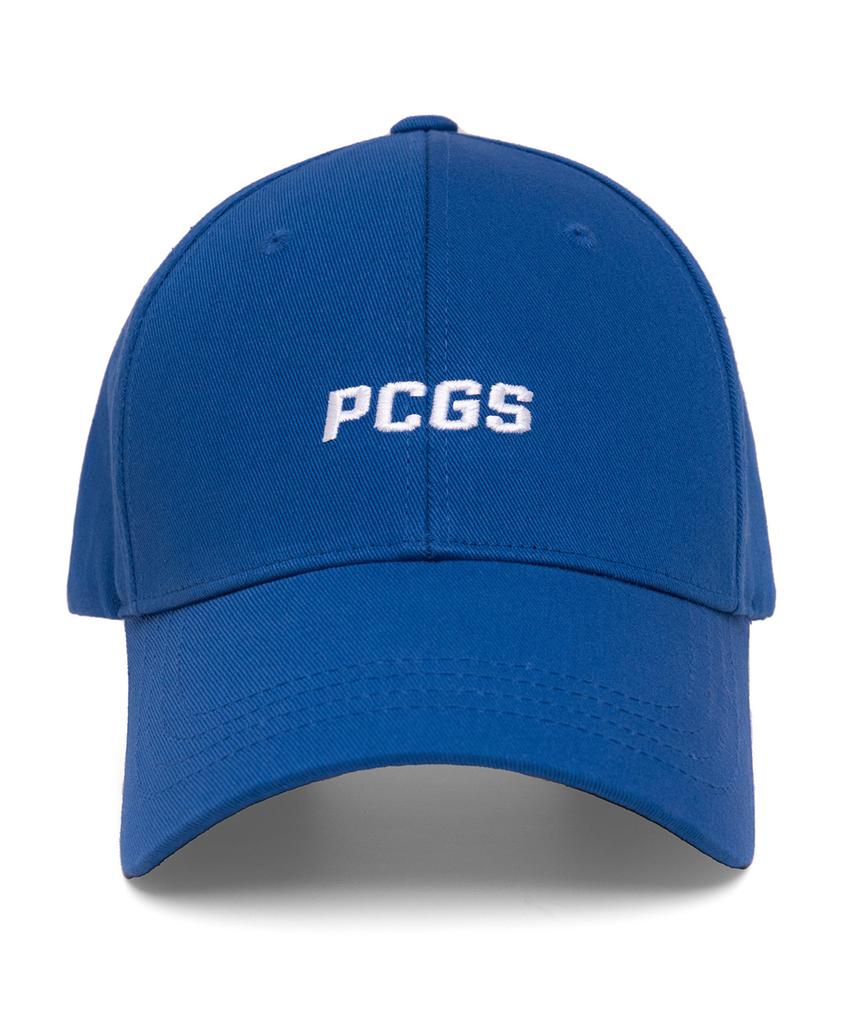 Pijikeolgameoncheu P1000 Pcgs Easy Ball Cap [Blue]