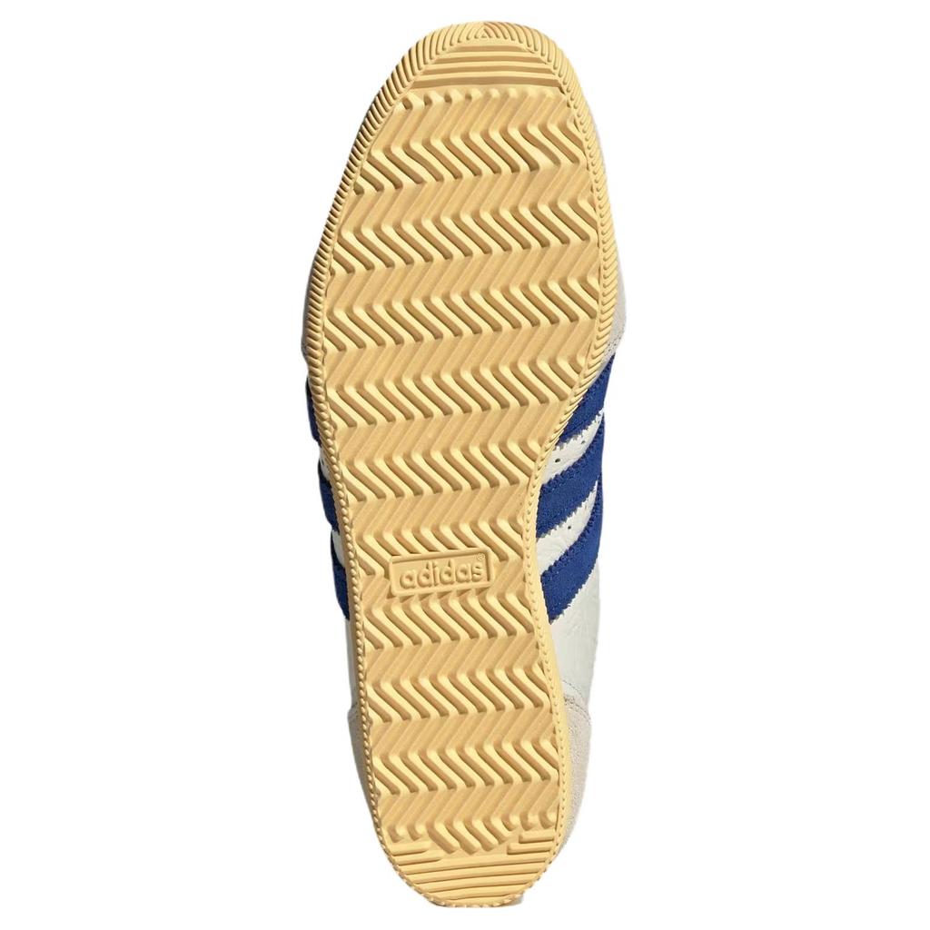adidas Japan White Royal Women Sneakers IH1601