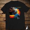 Rock Classic Band TShirt Its Over ELO Electric Light Orchestra Out of Unisex T-Shirt