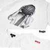 Camiseta Branca BTS Arirang