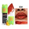 Julystar Gloss Moisturizing Lip Dye Waterproof Lip Lipstick Water Does Not Stick To The Lip Glaze