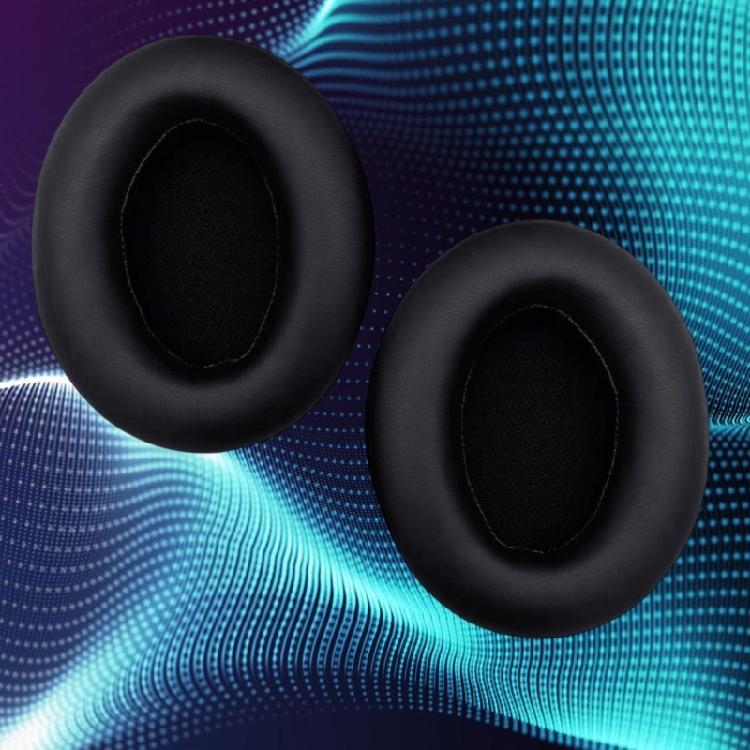 Durability Replacement Earpads for TTBH22 Headsets Ear Cushions Earmuff for Comfort and Noise Isolation Comfort Upgrades