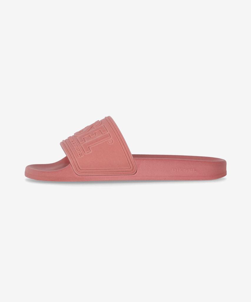Diesel Sa Mayemi W Slide - Pink / Y02854Ps882T4292