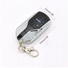 12V Motor Remote Control Kit Anti-theft Alarm Systems All Purpose Suitable for Motorcycle Scooter Bike