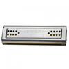 24-hole C&G Double-sided Tremolo Harmonica Playing Harmonica Beginner Self-taught Advanced Wind Instrument