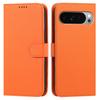 PU Leather Flip Case For Google Pixel 11 10 10A 9A 9 8A 8 7A 7 6A 6 Pro XL Wallet Card Slots Phone Stand Book Cover Shockproof