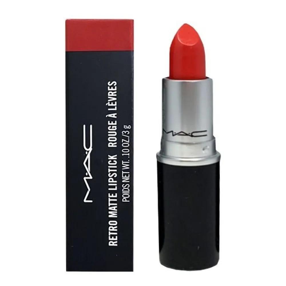 MAC Lipstick 3g McLeod