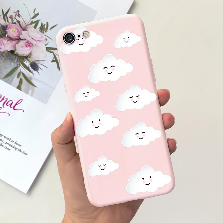 For Apple iPhone 7 Case iPhone 8 Plus Case Cute Dinosaur Cartoon Bumper Soft Cover Case For iPhone 7 Plus iPhone7 iPhone8 Fundas