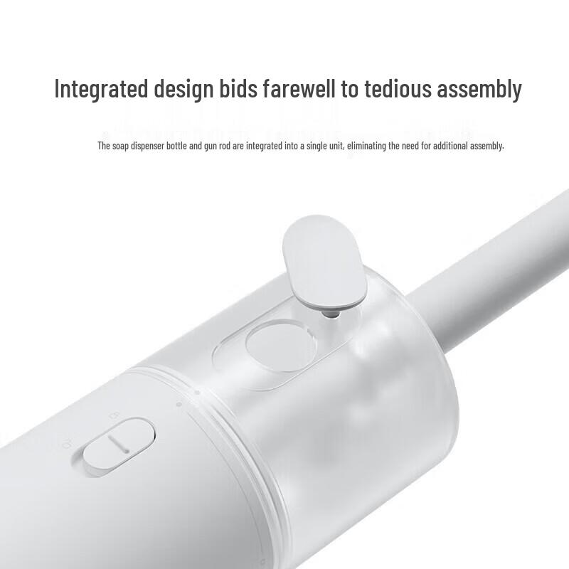 Xiaomi Mijia Wireless Portable Car Washer