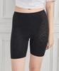 A One Women'S Nude Seamless Square Tummy Control Girdle (55440)
