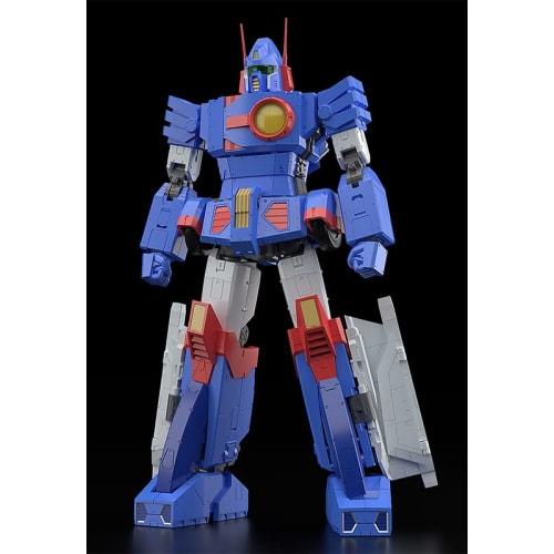 MODEROID Combat Mech Xabungle Xabungle 1/100 Scale Assembled Plastic Model G16117