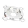 CNC 104BCD Electric Bike Chainring Adapter Aluminium Chainwheel Spider Adapter for TSDZ2