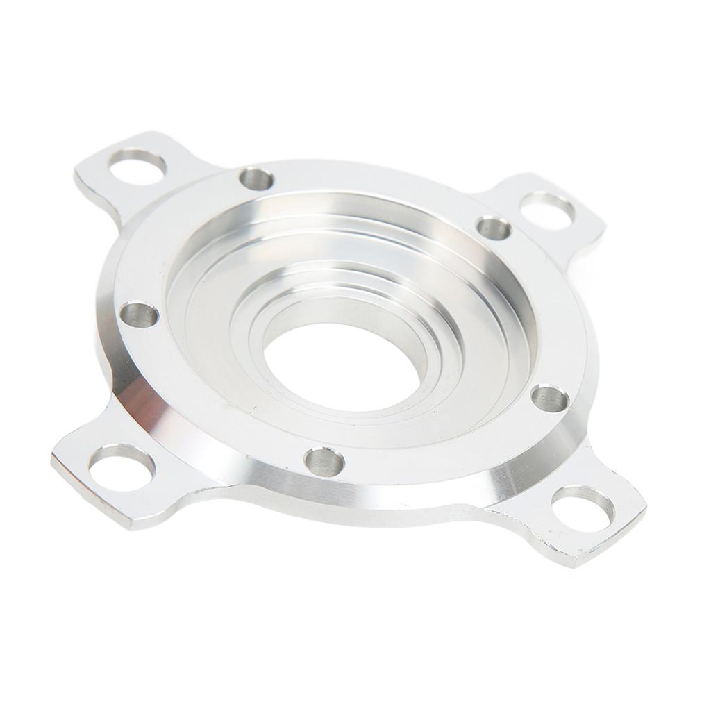 CNC 104BCD Electric Bike Chainring Adapter Aluminium Chainwheel Spider Adapter for TSDZ2