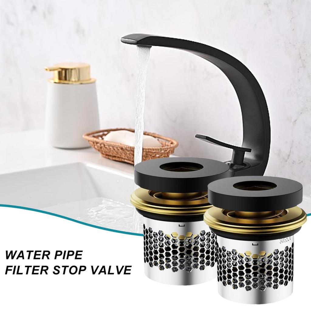 Válvula de Fechamento para Chuveiro Adaptador de 2 Peças Válvula de Controle de Fluxo de Água para Água RV Aquário Bidê Banheira Encanamento