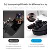 12V Snail Horn for Tank 300 Car Modification