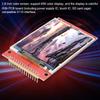ILI9341 LCD TFT Display Module SPI Interface LCD Controller Board  for STM32 Applications