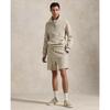 Polo Ralph Lauren Мужская толстовка с четвертью на молнии из петлевого флиса Mnpokni16824384020