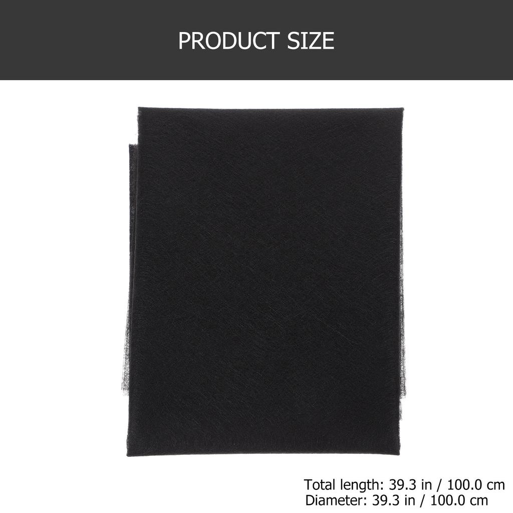 Self-Adhesive Double-Sided Interlining Cloth Film Iron on for DIY Sewing Garments Bags Quilting Fabric Adhesive Hemming