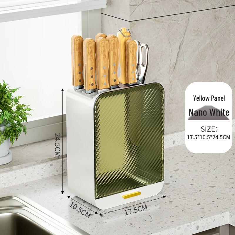 

Multifunctional Kitchen Knife Holder