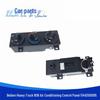 5148300085 Compatible with Beiben Heavy Truck 80B North Benz NG80A A/C Control Panel Heater Switch