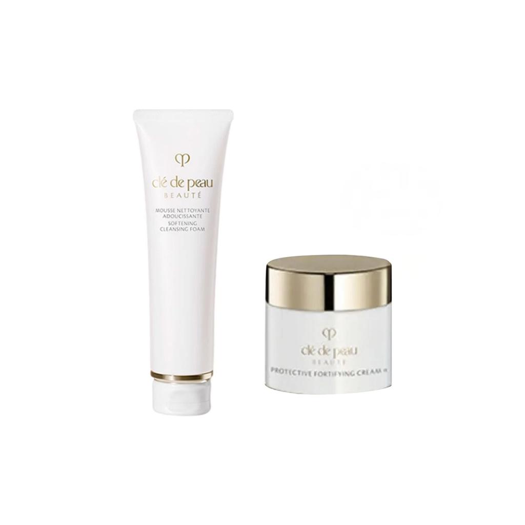 Clé De Peau Beauté (Cpb) Čistící pěna