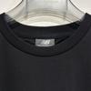 New Balance M Cool SignaTure T shirT nbnef2M511 Black