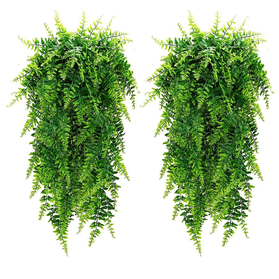 69-mesh Persian Wall-mounted Artificial Foliage for Home and Garden Entrance Canopies