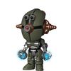 Fallout Assaultron 5-Sterne-Vinylfigur