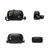 Damen Hochwertige Leder Geldbörse Umhängetaschen Luxus Designer Crossbody Tasche Damen Pendler Handtaschen Mode Damen Umhängetasche