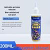 YIJIALIN Loopband & Fitnessapparatuur Smeerolie