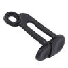 Shutter Cable Rubber Top Cover Lid Digital Camera Repair Part for Nikon D800 D800E Cameras