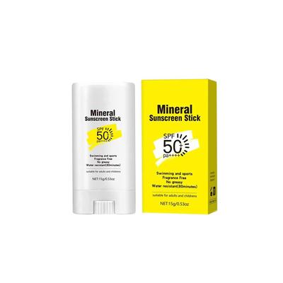 Sunscreen For Face SPF50+ From Source Manufacturer Better Than Korean Sunscreen PA++++ For All Skin Types Facial Care Block UV Rays15ml