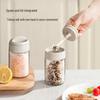Light Luxury Kitchen Seasoning Jar Set
